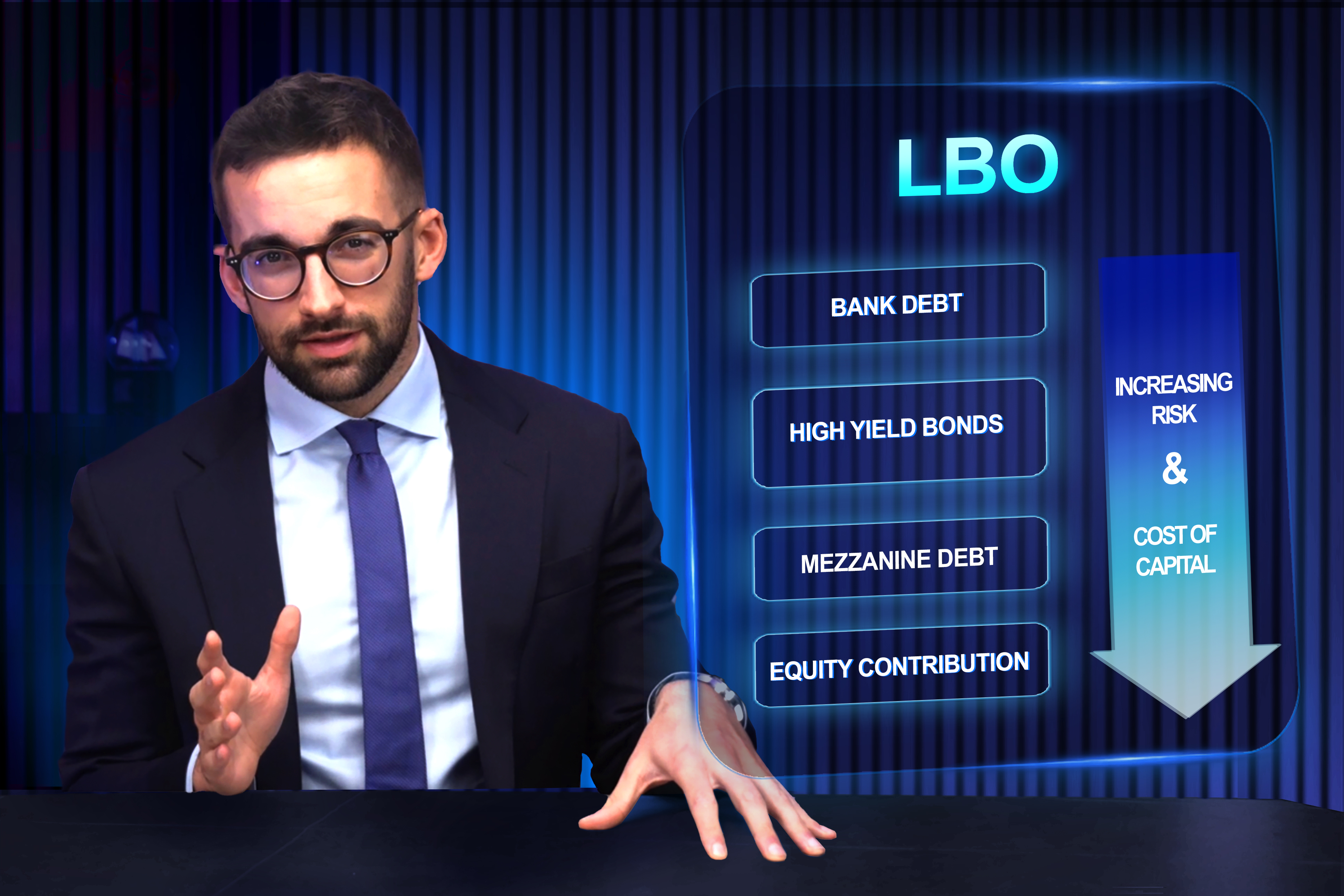 06 - LBO