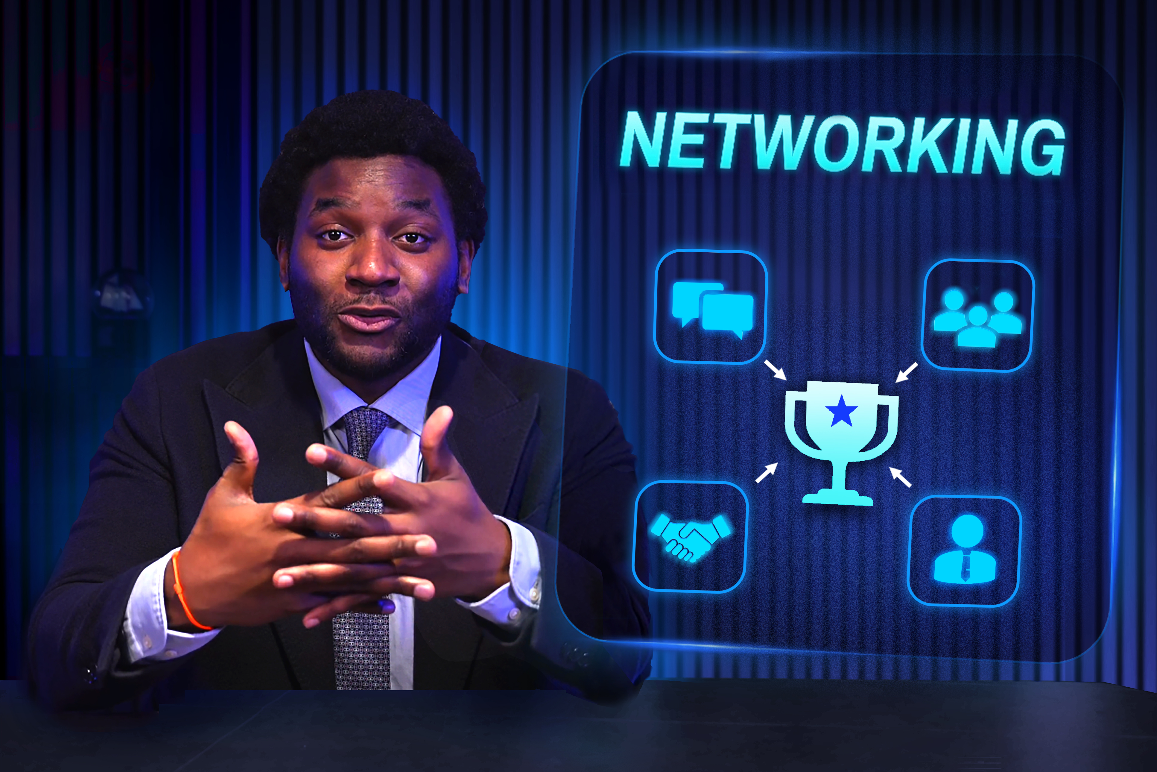 FIT 2 - NETWORKING STRATÉGIQUE ET ACQUISITION DE PROCESS
