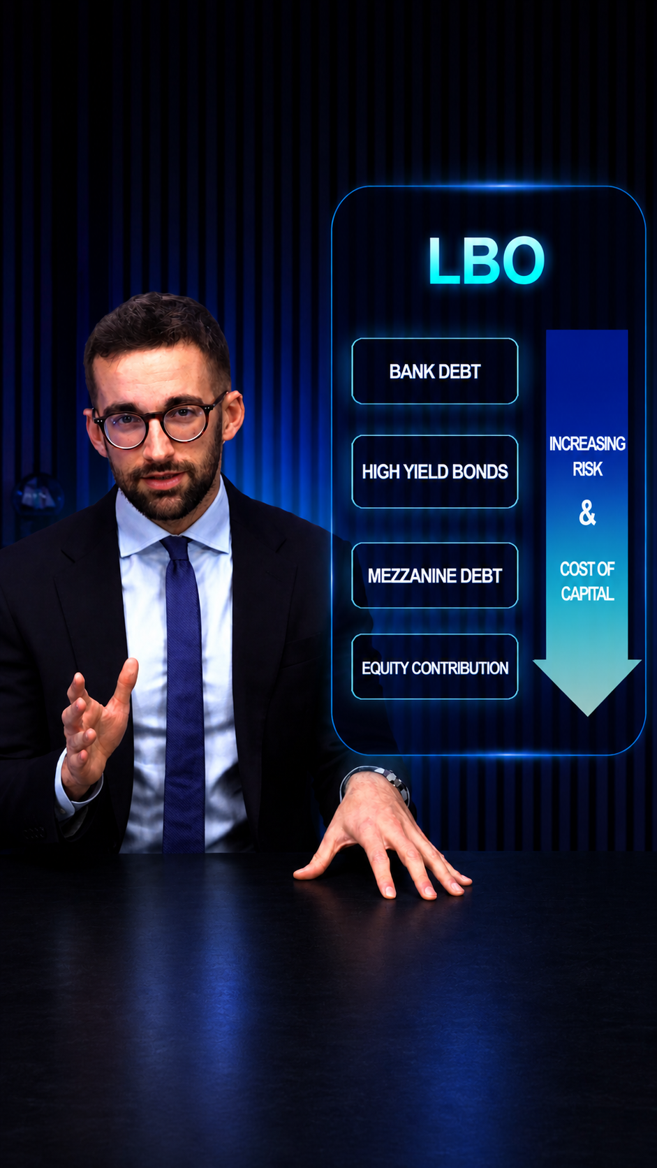 06 - LBO