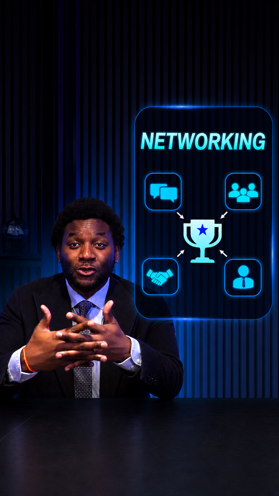 FIT 2 - NETWORKING STRATÉGIQUE ET ACQUISITION DE PROCESS