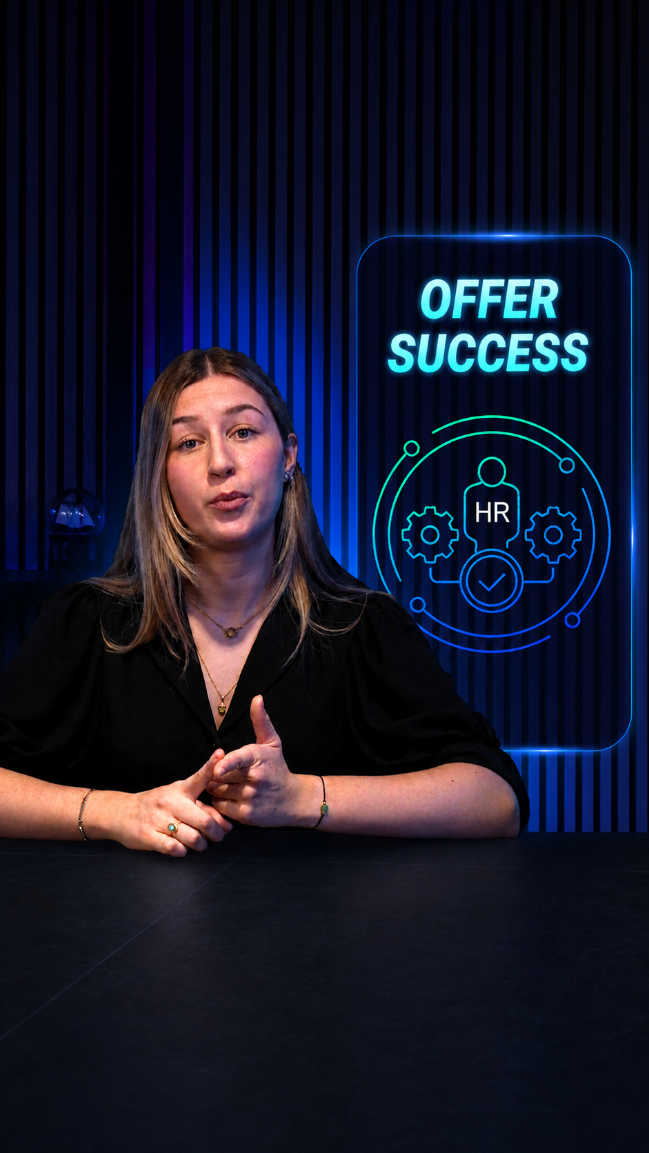 FIT 4 - GÉRER LE PROCESS JUSQU'À L'OFFRE